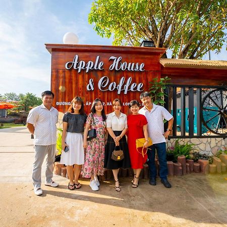 فندق Apple House & Coffee با ريا المظهر الخارجي الصورة