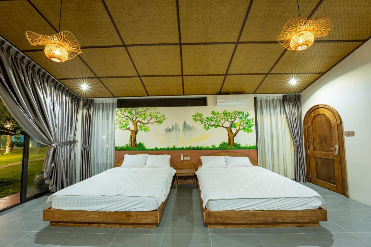 فندق Apple House & Coffee با ريا المظهر الخارجي الصورة