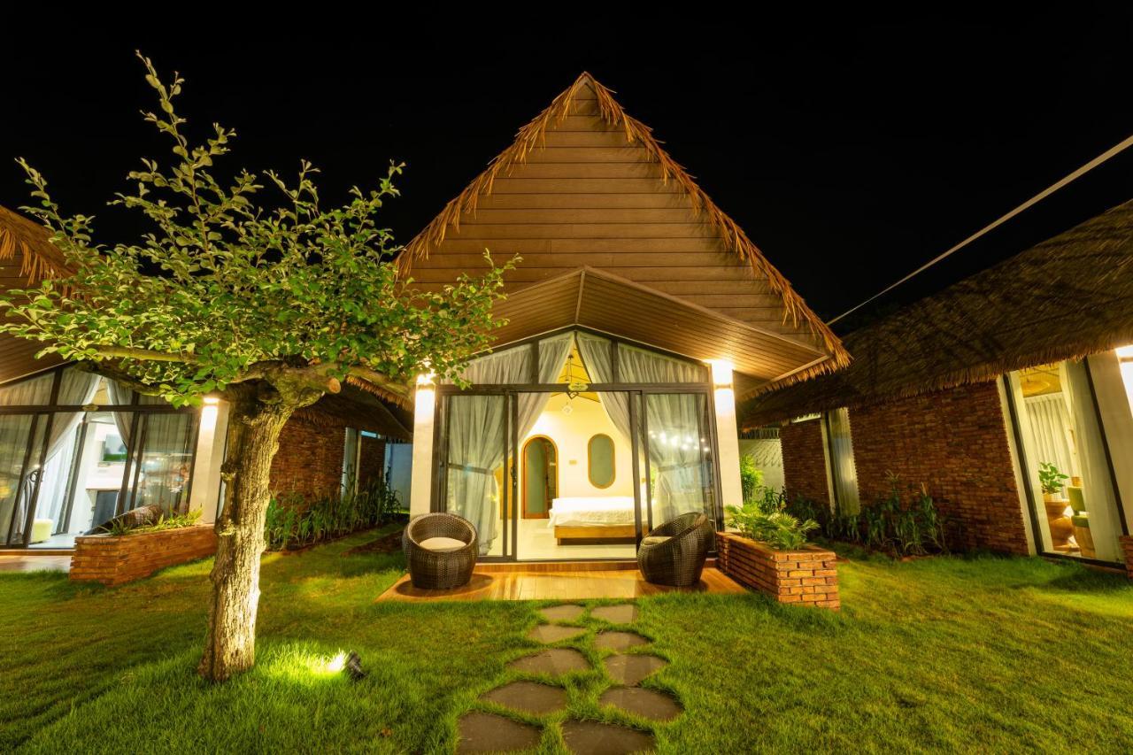 فندق Apple House & Coffee با ريا المظهر الخارجي الصورة