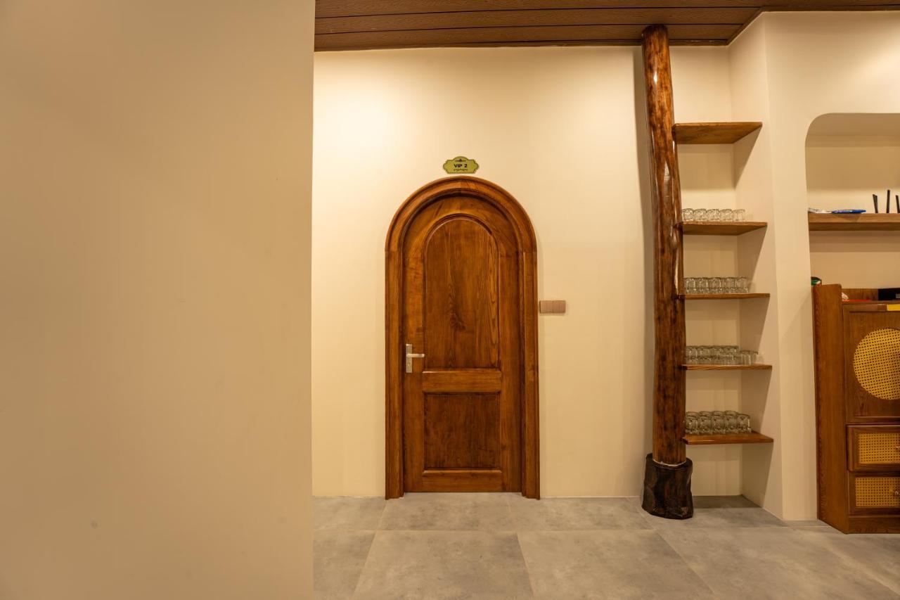 فندق Apple House & Coffee با ريا المظهر الخارجي الصورة