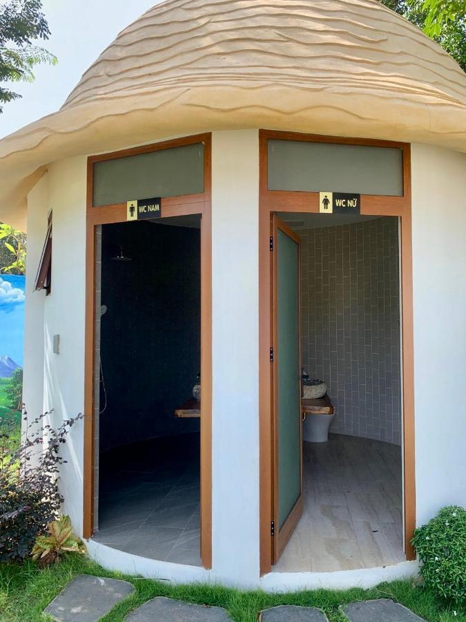 فندق Apple House & Coffee با ريا المظهر الخارجي الصورة