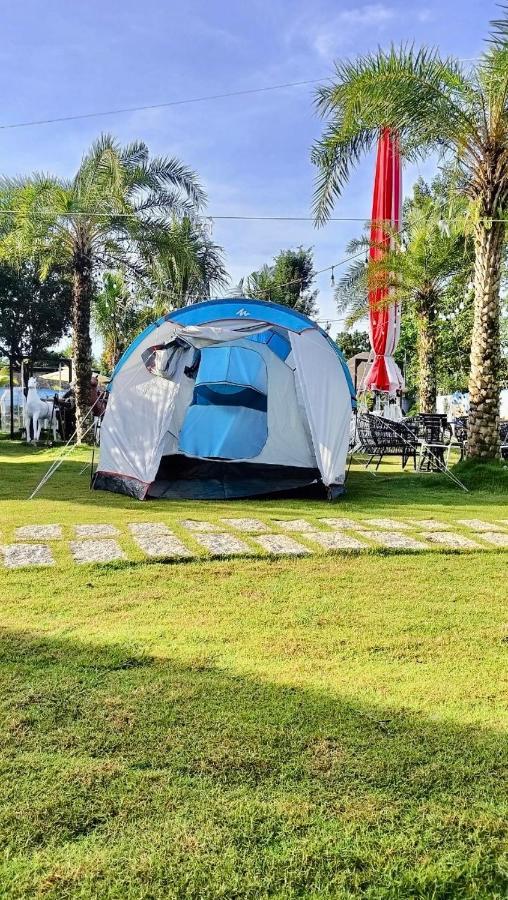 فندق Apple House & Coffee با ريا المظهر الخارجي الصورة