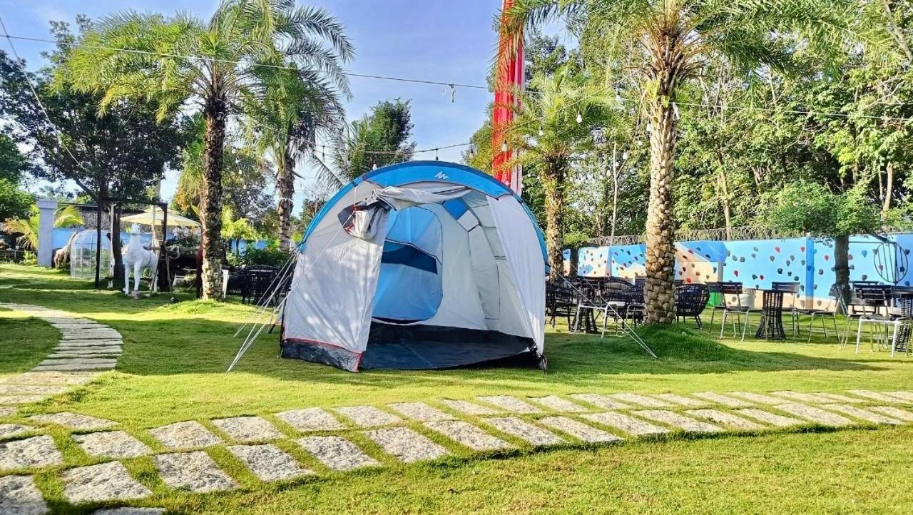 فندق Apple House & Coffee با ريا المظهر الخارجي الصورة