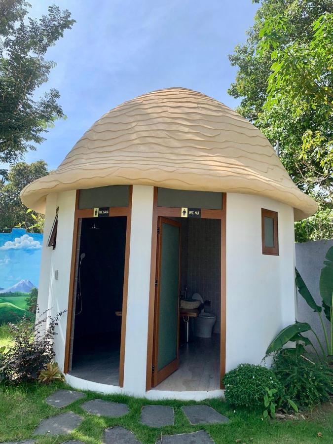 فندق Apple House & Coffee با ريا المظهر الخارجي الصورة